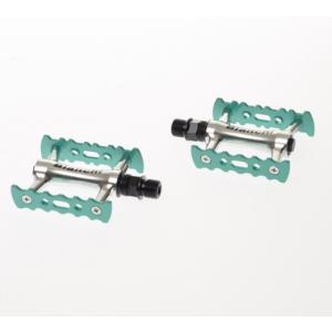 WAHOO ワフー SPEEDPLAY ZERO AERO スピードプレイ ゼロ エアロ ペダル