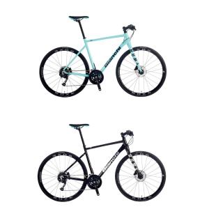 2022 BIANCHI ビアンキ ROMA3 クロスバイク ROMA 3