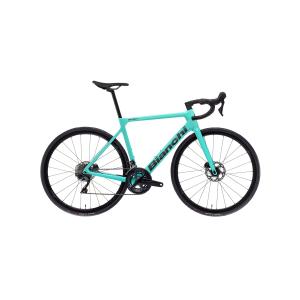 2024 BIANCHI ビアンキ SPRINT ICR スプリント SHIMANO 105 12SP [YTBR5] ロードバイク｜goro-bike