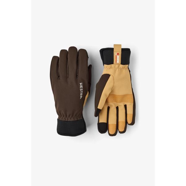 HESTRA ヘストラ 32110 CZONE CONTACT GLOVE シーゾーン コンタクト ...