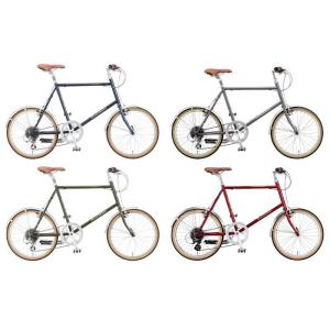 ミニベロ・小径自転車 Raleigh(ラレー) RSS(RSW Sport) 2025