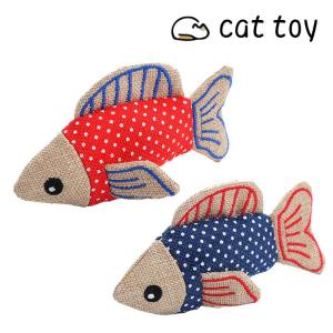 猫 おもちゃ 魚 ペット用品 犬 さかな 運動不足 猫用品｜goroku