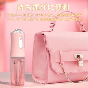 <限定:ノズル無料GET>口腔洗浄...の詳細画像1