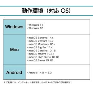 ESET 3年5台 インターネット セキュリテ...の詳細画像4