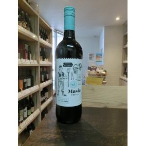 スペイン ボデガス・アルセーニョ ロメオ・オーガニック・モナストレル