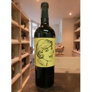 スペイン ボデガス・アルセーニョ ロメオ・オーガニック・モナストレル