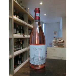 ルーマニア ラ・ヴィ・アン・ローズ La Vie en rose