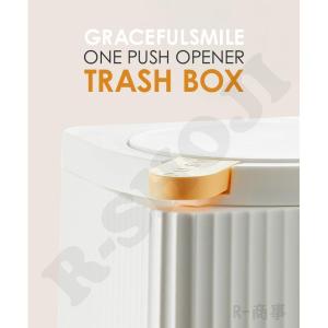 ポイント5倍 ゴミ箱 オムツ 2.5L おむつ...の詳細画像3