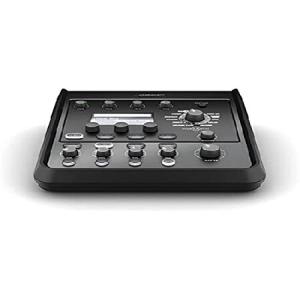 Bose T4S ToneMatch Mixer,Black