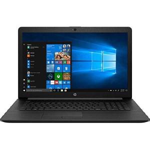 HP (エイチピー) 17.3 ノートパソコン i5-8265u 16GB SSDドライブ (16G...