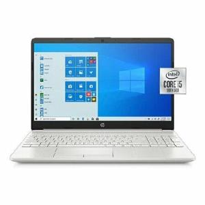 HP - 15.6インチ フルHD ノートパソコン - 第10世代 Intel Core i5 - ...