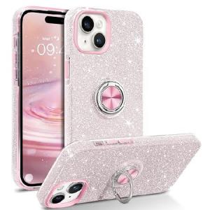 Alphex iPhone 15 Pro用磁気ケース MagSafe対応 iPhoneカラーマッチ 12