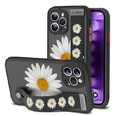 AIGOMARA Case Compatible with iPhone 15 Pro Max St...