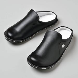 メンズ 作務衣専用 防水 靴 シューズ スリッポン