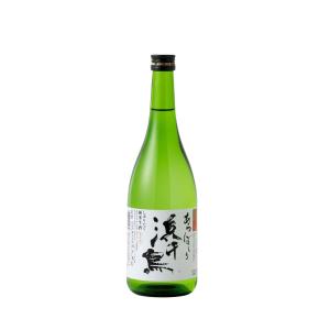 浜千鳥 純米 あらばしり 720ml [クール便]