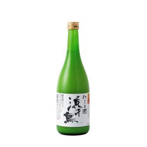 浜千鳥 純米にごり酒 720ml [クール便]