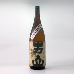 気仙沼男山　特別純米ひやおろし 1800ml