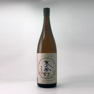 天上夢幻　純米酒　レトロラベル 1800ml