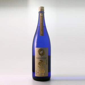 山法師 純米吟醸 ひやおろし生詰 1800ml [クール便]