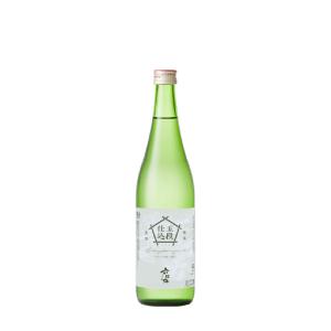 六歌仙 五段仕込純米 生酒 720ml [クール便]