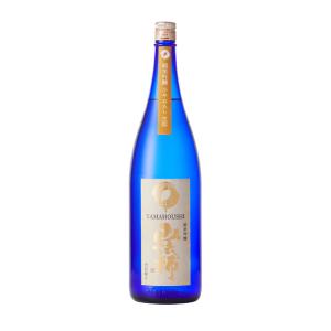 山法師 純米吟醸 ひやおろし 1800ml [クール便]