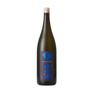 山法師 大吟醸雪女神 1800ml [クール便]