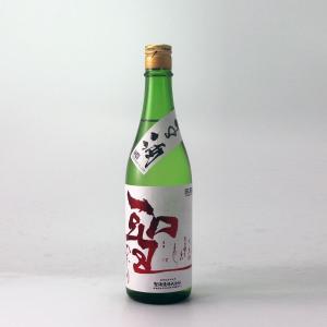 聖　若水60 特別純米　生酒 720ml [クール便]