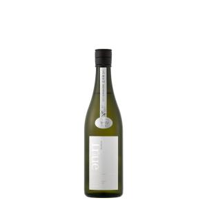 寒菊 TRUE WHITE 純米大吟醸生原酒 720ml [クール便]