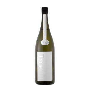 寒菊 TRUE WHITE 純米大吟醸生原酒 1800ml [クール便]