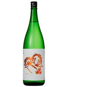 いづみ橋 秋とんぼ 生もと純米山田錦 1800ml