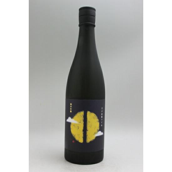 セトイチ 月が綺麗ですね 純米吟醸 720ml [クール便]