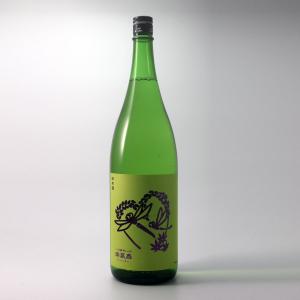 いづみ橋 秋とんぼ 楽風舞 純米吟醸酒 1800ml