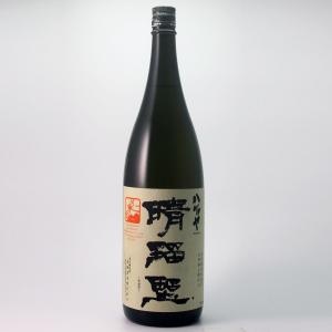 いづみ橋 山廃純米 晴瑠野(ハレルヤ) 1800ml