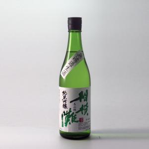 相模灘 純米吟醸美山錦 無濾過生酒 720ml [クール便]