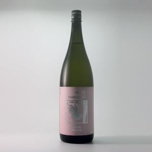 いづみ橋 夏ヤゴ MOMO13 きもと純米酒 1800ml