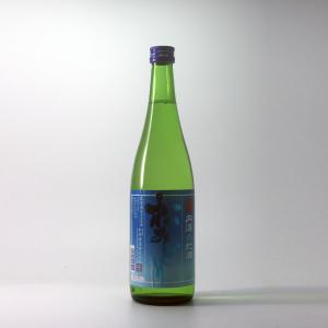 松みどり 純米大吟醸 夏純大 720ml [クール便]