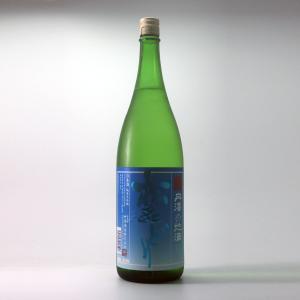 松みどり 純米大吟醸 夏純大 1800ml [クール便]
