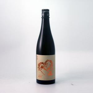 いづみ橋　秋とんぼ　雄町 きもと純米酒 720ml