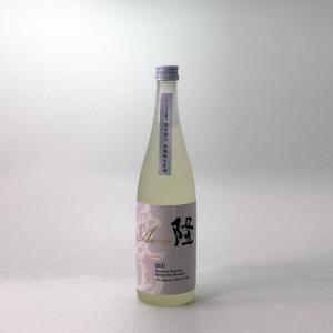 隆　純米　愛山60　無濾過生原酒 720ml [クール便]