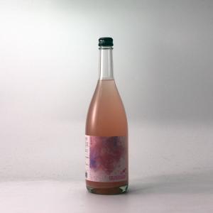 いづみ橋IZUMIBASHI PINK SPARKLING(ピンクスパークリング) 720ml