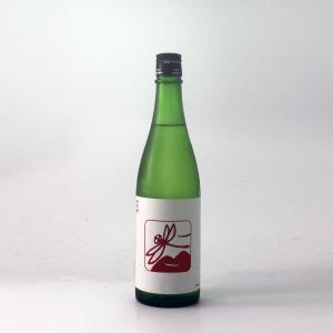 いづみ橋 とんぼラベル壱号 山田錦 純米吟醸生原酒 720ml [クール便]