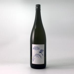 いづみ橋　PROTOTYPE SEREIES　GIN NO SATO　〜吟のさと〜 1800ml