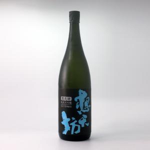 想天坊 越神楽 純米大吟醸　瓶囲い一回火入れ原酒 1800ml [クール便]