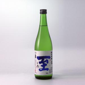 至　純米吟醸　生酒 720ml [クール便]