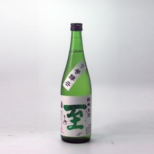 至　7号酵母 純米原酒 720ml