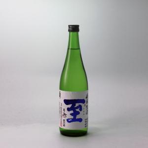 至　純米搾りたて生 720ml [クール便]