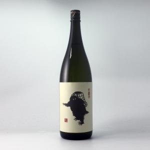 鶴齢　雪男 純米酒 1800ml