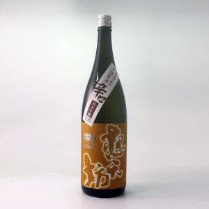 想天坊 高嶺錦 辛口 純米吟醸 生詰原酒 1800ml