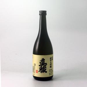 真稜　山廃純米大吟醸 720ml
