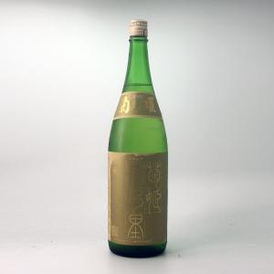 菊姫 鶴乃里　山廃純米火入れ5BY 1800ml